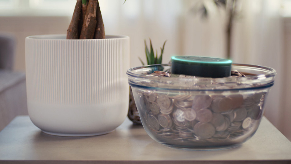 OpenHouse Insurance Smart Device OpenHouse Insurance Smart Device