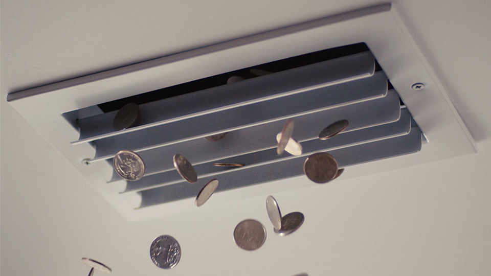 OpenHouse Insurance Smart Thermostat OpenHouse Insurance Smart Thermostat